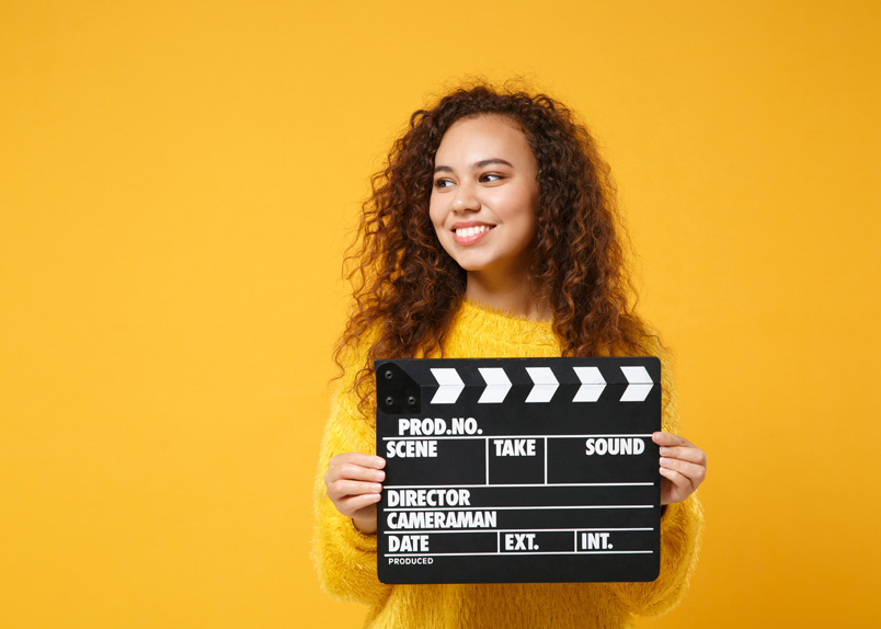 video library
